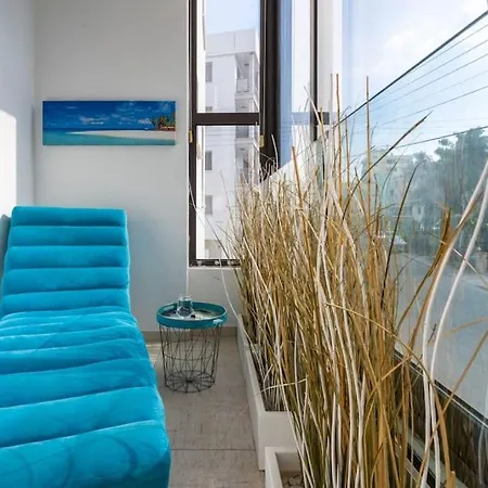 Angelina 2-bedroom In * Λάρνακα