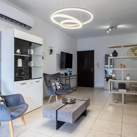 Apartmán Angelina 2-bedroom In *